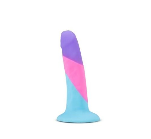 Avant Avant - Siliconen Dildo Met Zuignap - Vision of Love