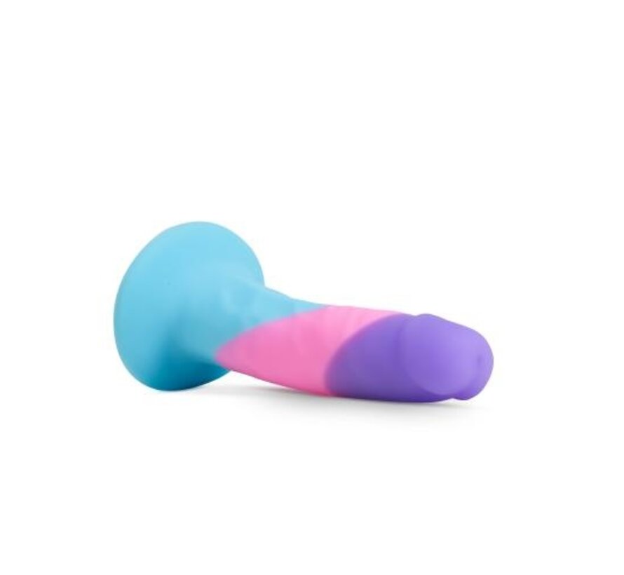 Avant - Siliconen Dildo Met Zuignap - Vision of Love