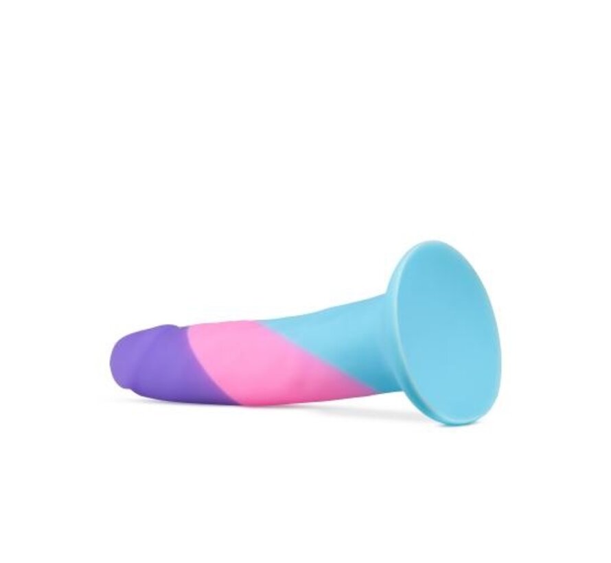 Avant - Siliconen Dildo Met Zuignap - Vision of Love