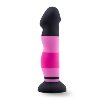 Avant Avant - Siliconen Dildo Met Zuignap - Sexy in Pink