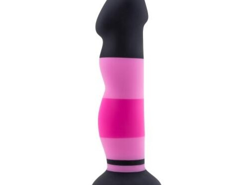 Avant Avant - Siliconen Dildo Met Zuignap - Sexy in Pink