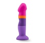 Avant - Siliconen Dildo Met Zuignap - Summer Fling