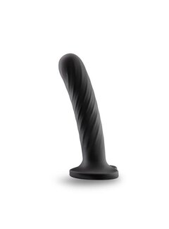 Temptasia Temptasia - Twist Dildo - Large