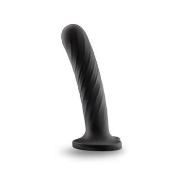 Temptasia Temptasia - Twist Dildo - Large