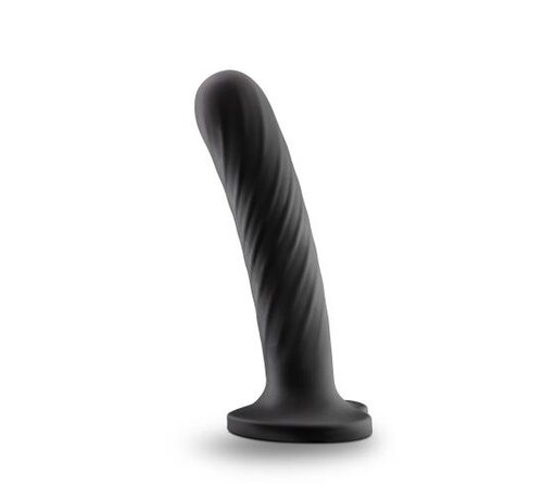 Temptasia Temptasia - Twist Dildo - Large