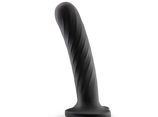 Temptasia Temptasia - Twist Dildo - Medium