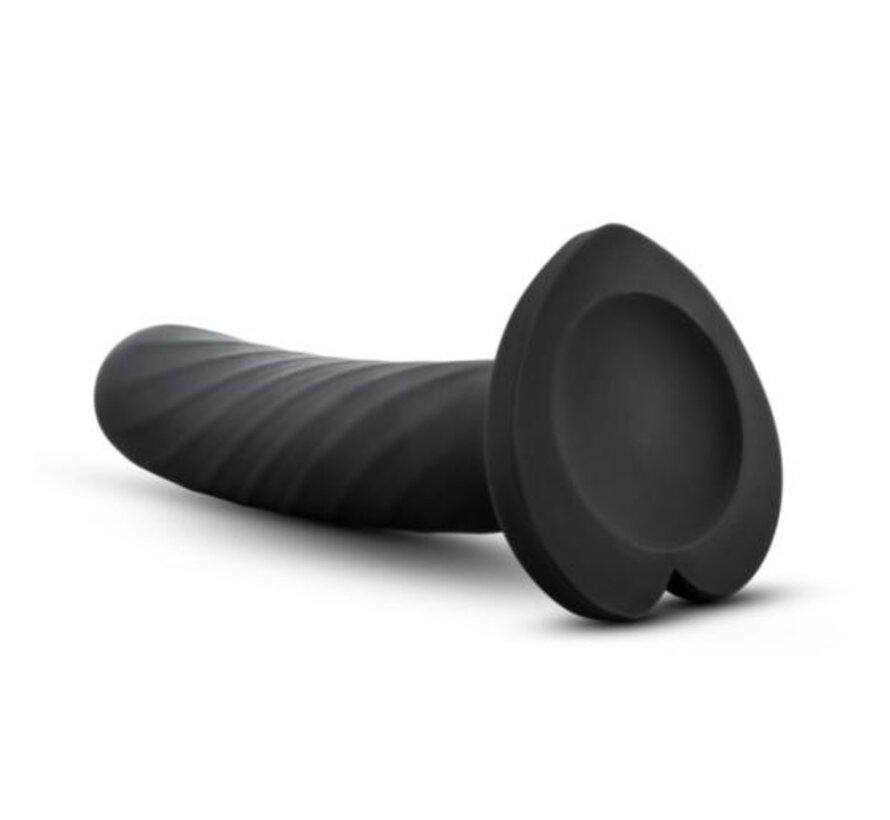 Temptasia - Twist Dildo - Medium