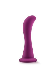 Temptasia Temptasia - Bellatrix Dildo - Plum