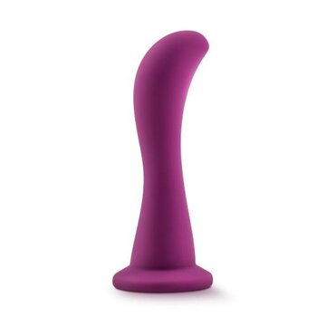 Temptasia Temptasia - Bellatrix Dildo - Plum