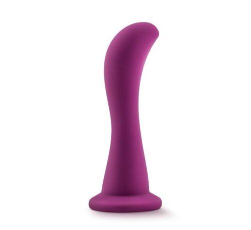 Temptasia Temptasia - Bellatrix Dildo - Plum