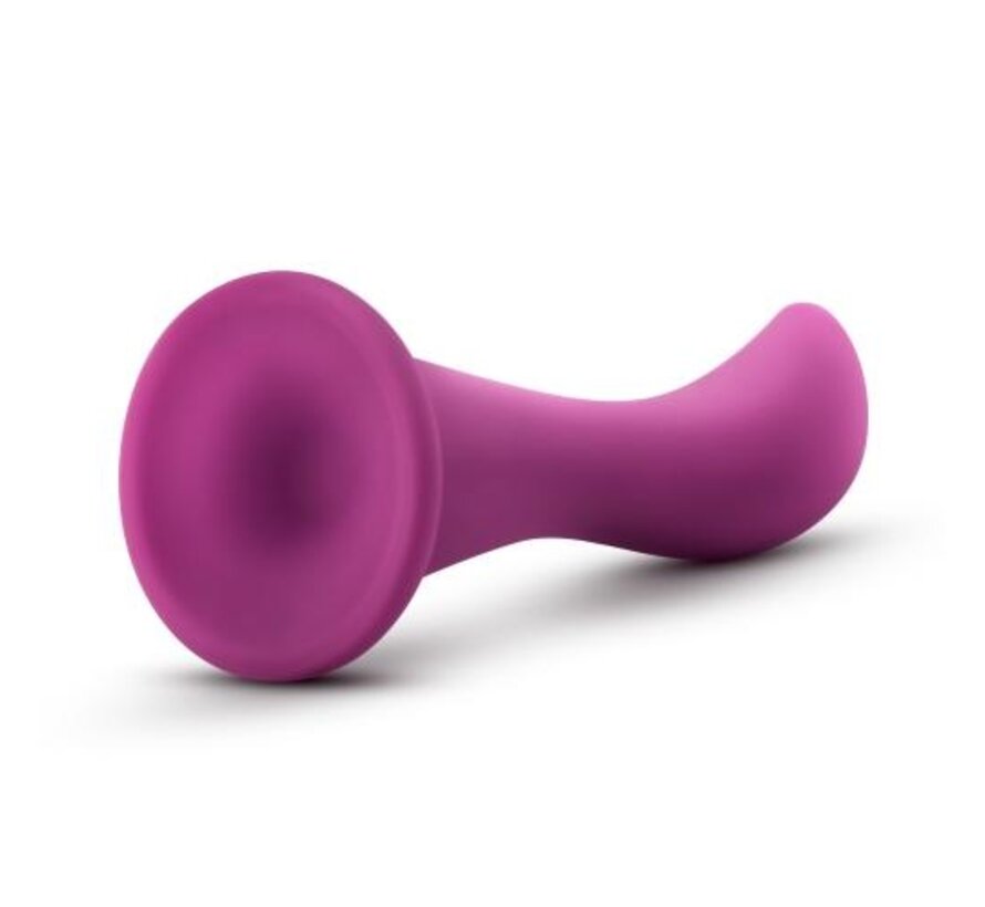 Temptasia - Bellatrix Dildo - Plum