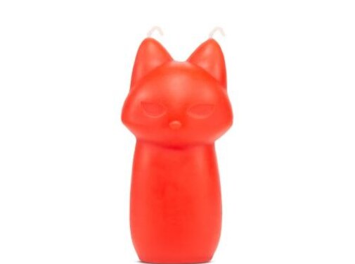 Temptasia Temptasia SM Vegan Kaars - Vos