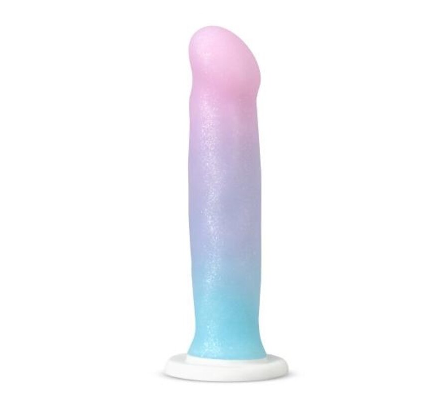 Avant - Lucky Siliconen Dildo Met Zuignap