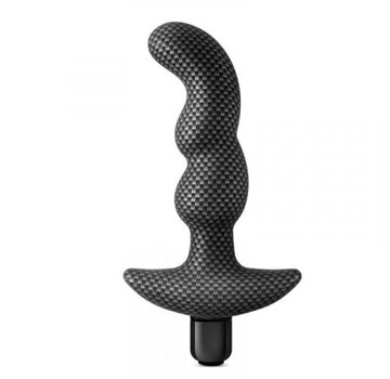 Spark Spark Ignition - Prostaat Stimulator Carbon Fiber P2