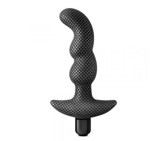 Spark Spark Ignition - Prostaat Stimulator Carbon Fiber P2