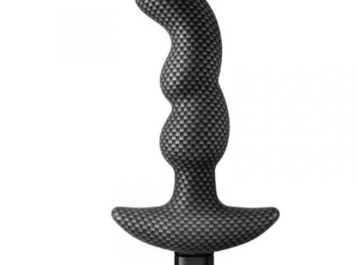 Spark Spark Ignition - Prostaat Stimulator Carbon Fiber P2