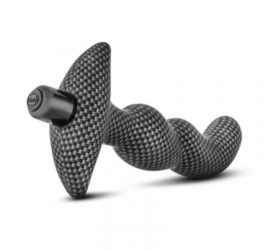 Spark Ignition - Prostaat Stimulator Carbon Fiber P2