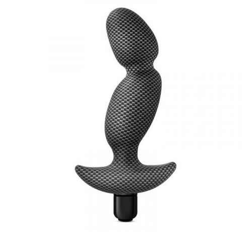 Spark Spark Ignition - Prostaat Stimulator Carbon Fiber P1