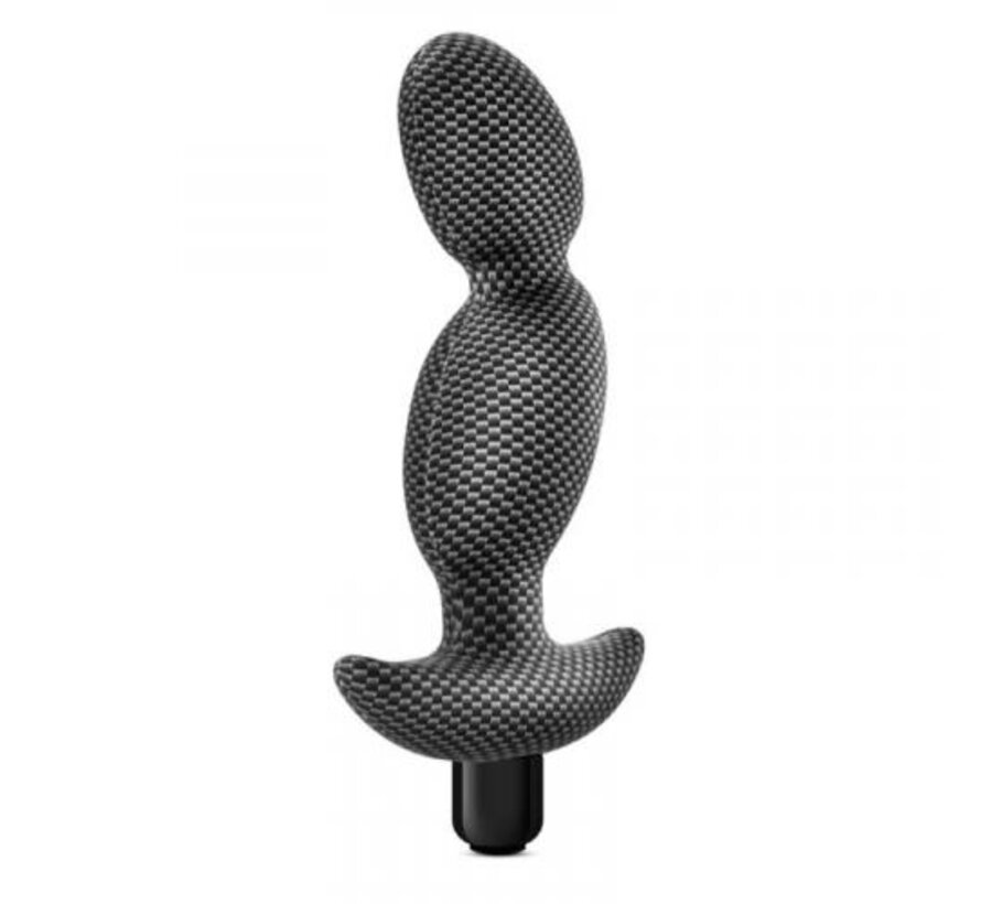 Spark Ignition - Prostaat Stimulator Carbon Fiber P1