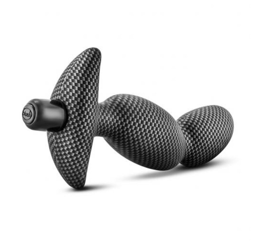 Spark Ignition - Prostaat Stimulator Carbon Fiber P1