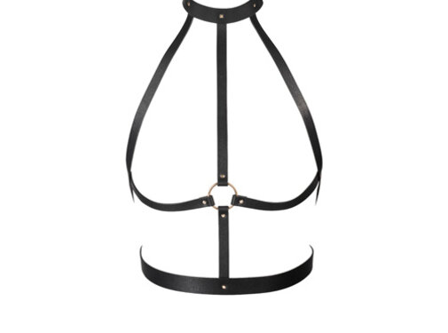 MAZE MAZE Body Bondage Harnas