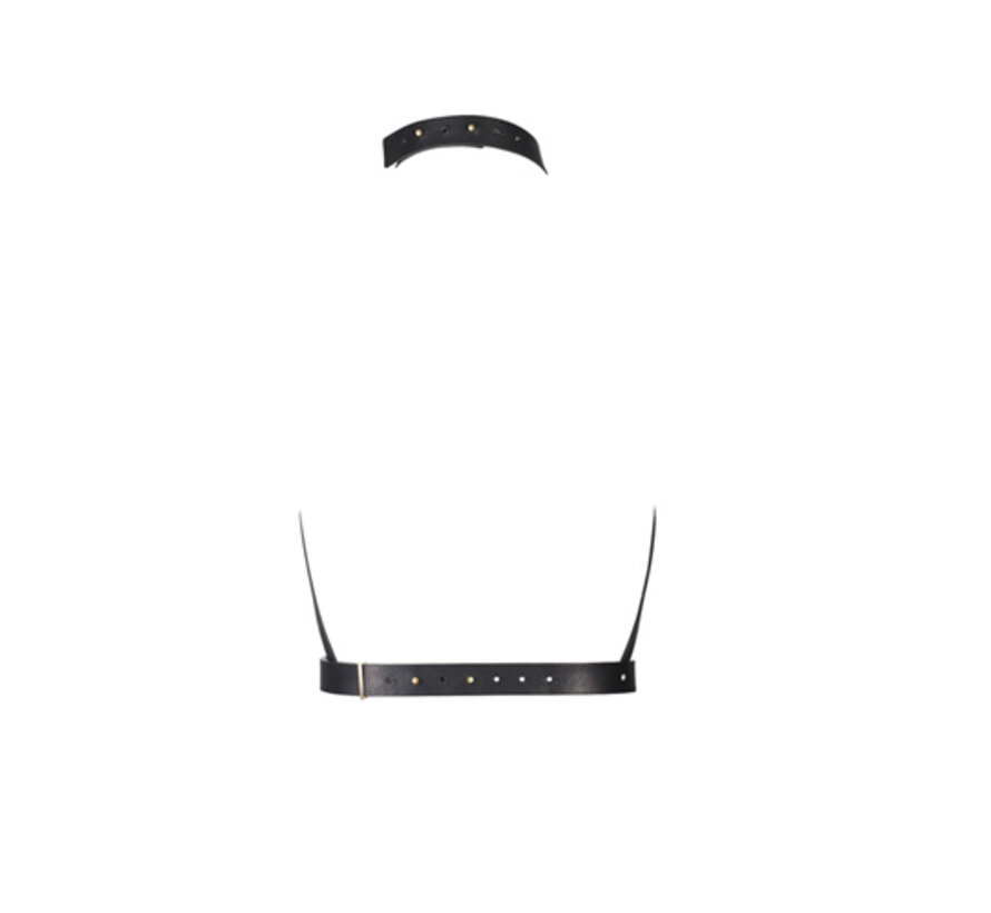 MAZE Body Bondage Harnas