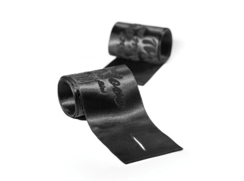 Bijoux Indiscrets Silky Sensual Handboeien