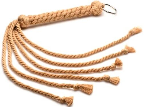 Master Series Swashbuckler Touwzweep