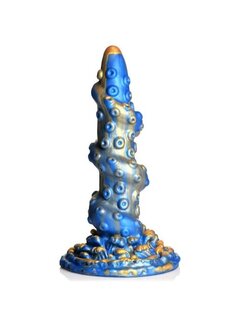 Kraken Siliconen Dildo