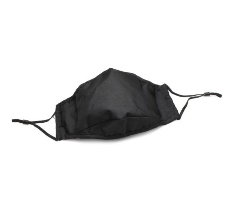 Under Cover Ball Knevel Gezichtsmasker