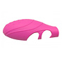 Siliconen G-Spot Vinger Vibrator - Roze