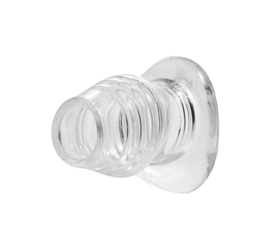 Cock Dock Holle Buttplug