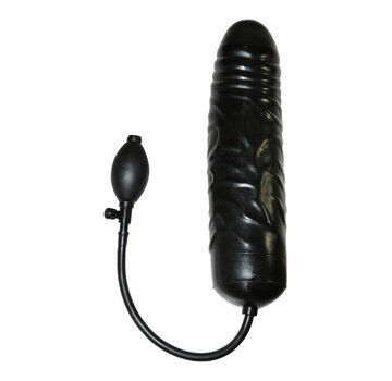 Master Series XXL opblaasbare dildo