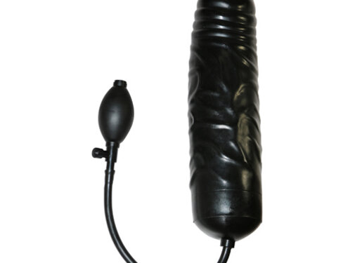 Master Series XXL opblaasbare dildo