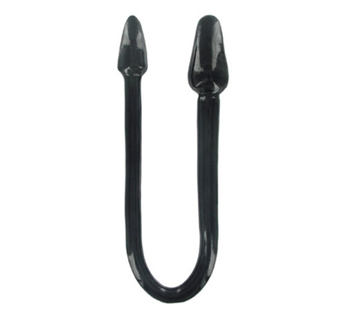 Master Series Ravens Tail 2X Anaal Plug