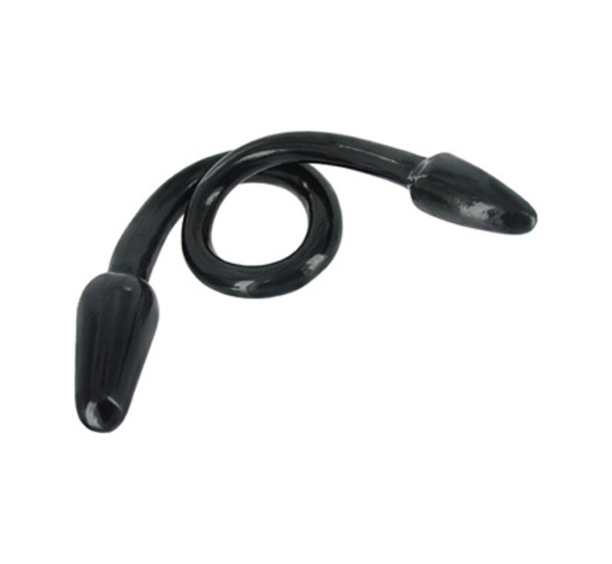 Ravens Tail 2X Anaal Plug