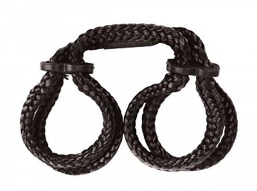 Frisky Original Sin Touw Handboeien