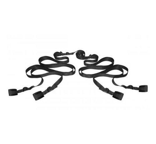 Frisky Frisky Bedboeienset