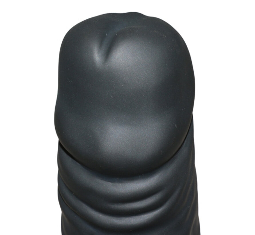 Leviathan Giant Inflatable Dildo with Internal Core