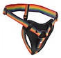 Take the Rainbow Universeel Strap-on Harnas