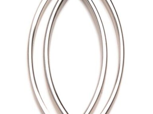 Master Series Pussy Tugger Verstelbare Vagina Klem Met Ketting