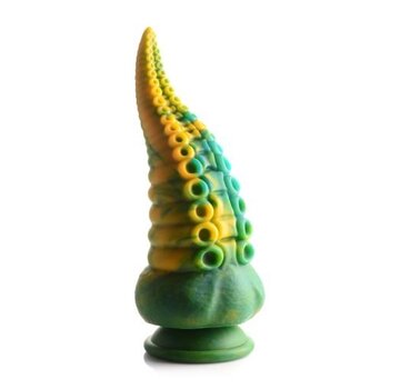 Monstropus Tentakel Monster Dildo