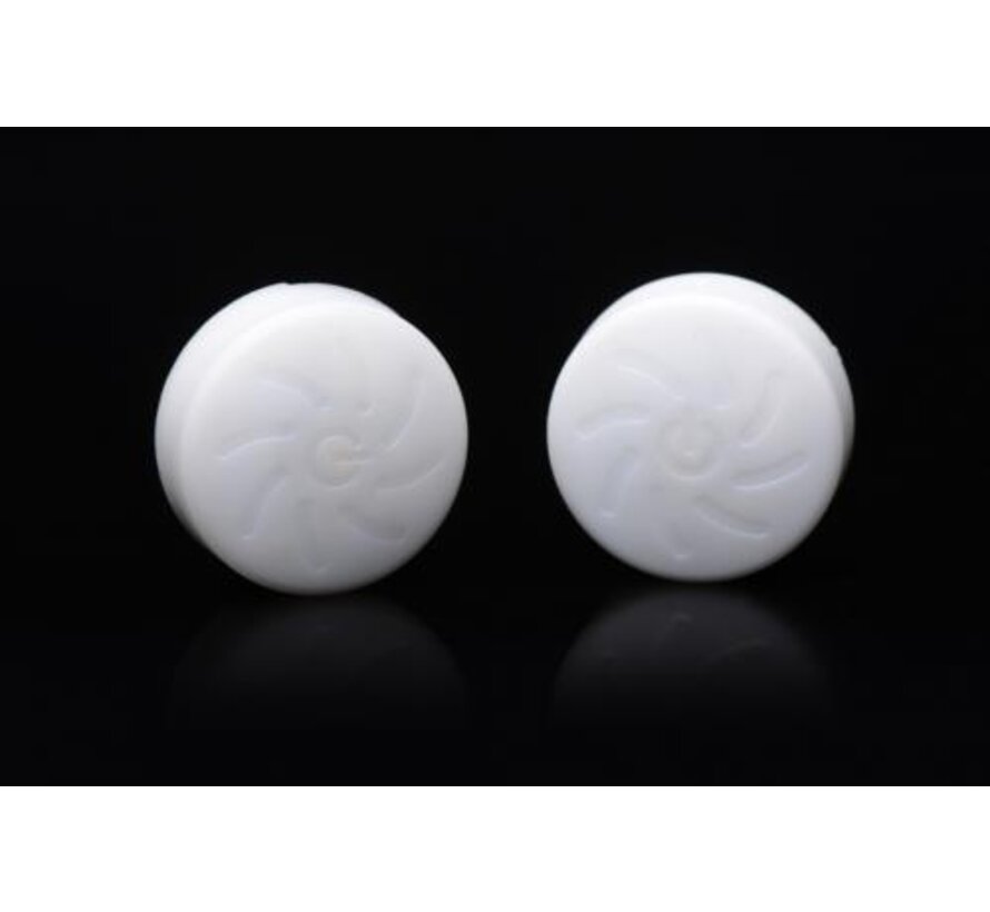 Charmed - Light Up LED Navulverpakking - 2 stuks