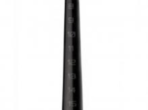 Hosed Extreme Siliconen Anaalplug - 60 cm