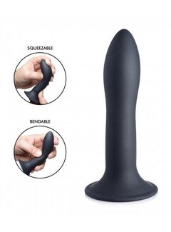 Squeeze-It Squeeze-It Siliconen Dildo