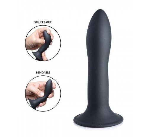 Squeeze-It Squeeze-It Siliconen Dildo