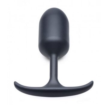 Heavy Hitters Heavy Hitters Verzwaarde Anaal Plug - XL