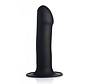 Squeeze-It Phallic Dildo - 15.5 cm
