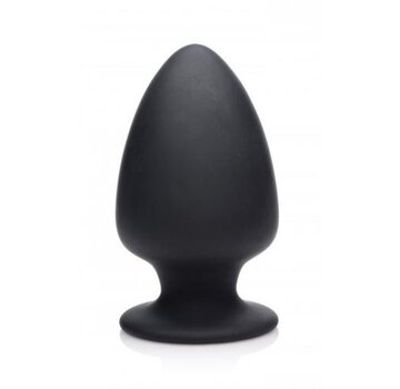 Squeeze-It Squeeze-It Buttplug - Large