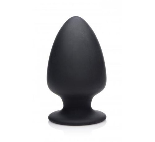 Squeeze-It Squeeze-It Buttplug - Large